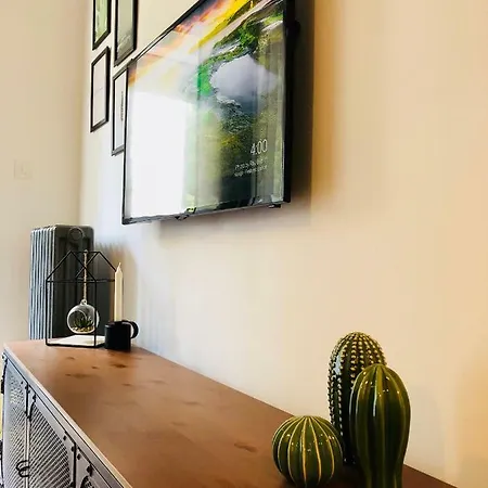 Right Place****cozy And Completely New * Split